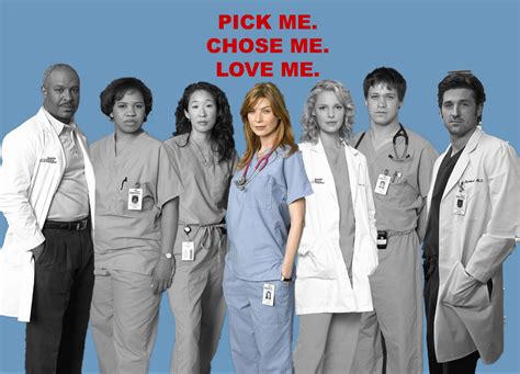 grey's anatomy season 02 fullrip|Grey's Anatomy: All Episodes .